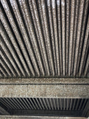 470 Ton - 2001 Imeco (Frick York) IQD-1880-4Q Evaporative Condenser Tower (1 tower unit) Imeco (Frick York) 