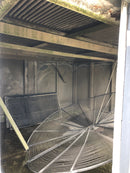 470 Ton - 2002 Imeco (Frick York) IDC-1880-4Q Evaporative Condenser Tower (1 tower unit) Imeco (Frick York) 