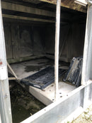 470 Ton - 2002 Imeco (Frick York) IDC-1880-4Q Evaporative Condenser Tower (1 tower unit) Imeco (Frick York) 