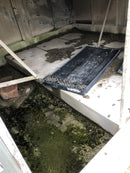 470 Ton - 2002 Imeco (Frick York) IDC-1880-4Q Evaporative Condenser Tower (1 tower unit) Imeco (Frick York) 