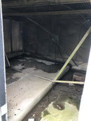 470 Ton - 2002 Imeco (Frick York) IDC-1880-4Q Evaporative Condenser Tower (1 tower unit) Imeco (Frick York) 