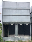 470 Ton - 2002 Imeco (Frick York) IDC-1880-4Q Evaporative Condenser Tower (1 tower unit) Imeco (Frick York) 
