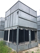 470 Ton - 2002 Imeco (Frick York) IDC-1880-4Q Evaporative Condenser Tower (1 tower unit) Imeco (Frick York) 