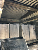 470 Ton - 2002 Imeco (Frick York) IDC-1880-4Q Evaporative Condenser Tower (1 tower unit) Imeco (Frick York) 