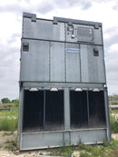 470 Ton - 2002 Imeco (Frick York) IDC-1880-4Q Evaporative Condenser Tower (1 tower unit) Imeco (Frick York) 
