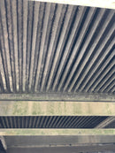 470 Ton - 2002 Imeco (Frick York) IDC-1880-4Q Evaporative Condenser Tower (1 tower unit) Imeco (Frick York) 