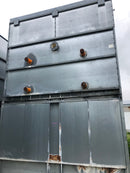 470 Ton - 2002 Imeco (Frick York) IDC-1880-4Q Evaporative Condenser Tower (1 tower unit) Imeco (Frick York) 