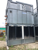 470 Ton - 2002 Imeco (Frick York) IDC-1880-4Q Evaporative Condenser Tower (1 tower unit) Imeco (Frick York) 