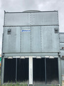 470 Ton - 2002 Imeco (Frick York) IDC-1880-4Q Evaporative Condenser Tower (1 tower unit) Imeco (Frick York) 