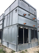 470 Ton - 2002 Imeco (Frick York) IDC-1880-4Q Evaporative Condenser Tower (1 tower unit) Imeco (Frick York) 