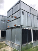 470 Ton - 2002 Imeco (Frick York) IDC-1880-4Q Evaporative Condenser Tower (1 tower unit) Imeco (Frick York) 