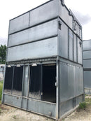 470 Ton - 2002 Imeco (Frick York) IDC-1880-4Q Evaporative Condenser Tower (1 tower unit) Imeco (Frick York) 