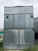470 Ton - 2002 Imeco (Frick York) IDC-1880-4Q Evaporative Condenser Tower (1 tower unit) Imeco (Frick York) 