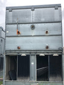 470 Ton - 2002 Imeco (Frick York) IDC-1880-4Q Evaporative Condenser Tower (1 tower unit) Imeco (Frick York) 