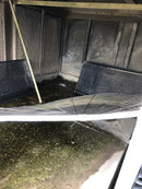 470 Ton - 2002 Imeco (Frick York) IDC-1880-4Q Evaporative Condenser Tower (1 tower unit) Imeco (Frick York) 