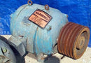 50 HP Motor Genemco 