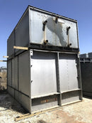 565 Ton - Imeco York XLP-L-565 Evaporative Condenser Tower (1 tower units) Evapco 