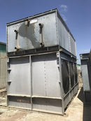 565 Ton - Imeco York XLP-L-565 Evaporative Condenser Tower (1 tower units) Evapco 
