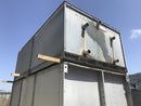 565 Ton - Imeco York XLP-L-565 Evaporative Condenser Tower (1 tower units) Evapco 