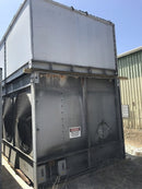 565 Ton - Imeco York XLP-L-565 Evaporative Condenser Tower (1 tower units) Evapco 