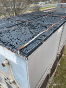 565 Ton - Imeco York XLP-L-565 Evaporative Condenser Tower (1 tower units) Imeco 