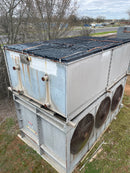565 Ton - Imeco York XLP-L-565 Evaporative Condenser Tower (1 tower units) Imeco 