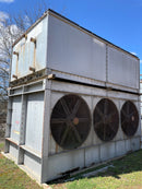 565 Ton - Imeco York XLP-L-565 Evaporative Condenser Tower (1 tower units) Imeco 