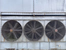 565 Ton - Imeco York XLP-L-565 Evaporative Condenser Tower (1 tower units) Imeco 