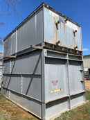 565 Ton - Imeco York XLP-L-565 Evaporative Condenser Tower (1 tower units) Imeco 