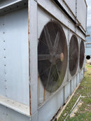 565 Ton - Imeco York XLP-L-565 Evaporative Condenser Tower (1 tower units) Imeco 