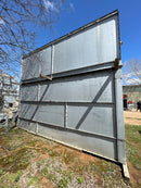 565 Ton - Imeco York XLP-L-565 Evaporative Condenser Tower (1 tower units) Imeco 
