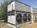 565 Ton - Imeco York XLP-L-565 Evaporative Condenser Tower (1 tower units) Imeco 