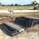 580 Ton - 2013 BAC VCA-580A Evaporative Condenser Tower (1 tower units) BAC 