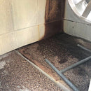 580 Ton - 2013 BAC VCA-580A Evaporative Condenser Tower (1 tower units) BAC 