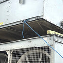 580 Ton - 2013 BAC VCA-580A Evaporative Condenser Tower (1 tower units) BAC 