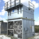 580 Ton - 2013 BAC VCA-580A Evaporative Condenser Tower (1 tower units) BAC 