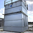 580 Ton - 2013 BAC VCA-580A Evaporative Condenser Tower (1 tower units) BAC 