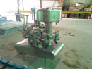 6 Head Rotary Filler Model AG62 Not Specified 