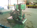 6 Head Rotary Filler Model AG62 Not Specified 