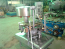 6 Head Rotary Filler Model AG62 Not Specified 