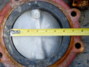 6 inch Butterfly Valves Not Specified 