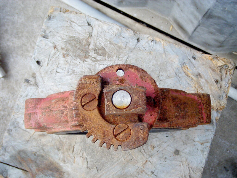 6 inch Butterfly Valves Not Specified 