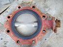 6 inch Butterfly Valves Not Specified 