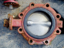 6 inch Butterfly Valves Not Specified 