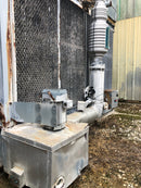 642 Ton - 2007 Evapco ATC-1284B Evaporative Condenser Tower (1 tower unit) Evapco 