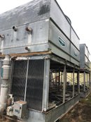 642 Ton - 2007 Evapco ATC-1284B Evaporative Condenser Tower (1 tower unit) Evapco 