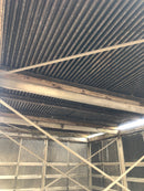 642 Ton - 2007 Evapco ATC-1284B Evaporative Condenser Tower (1 tower unit) Evapco 