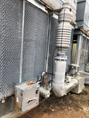 642 Ton - 2007 Evapco ATC-1284B Evaporative Condenser Tower (1 tower unit) Evapco 