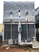 642 Ton - 2007 Evapco ATC-1284B Evaporative Condenser Tower (1 tower unit) Evapco 