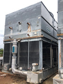 642 Ton - 2007 Evapco ATC-1284B Evaporative Condenser Tower (1 tower unit) Evapco 